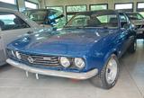 Opel Manta A  2,7L. Mantzel - Opel Manta: A