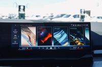 BMW 520 - Vorschau Bild 22
