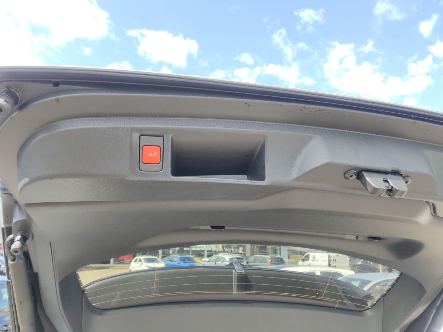 Opel Astra - Bild 20