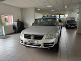 Volkswagen Touareg R5 TDI - gebrauchte VW Touareg aus dem Jahr 2005