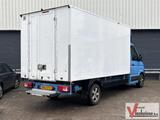 Volkswagen Crafter 35 2.0 TDI L4H3 Kasten - Volkswagen Diesel Fahrgestell