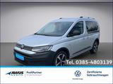 Volkswagen Caddy "Pan-Americana" 2.0TDI 90kW DSG - Volkswagen: America