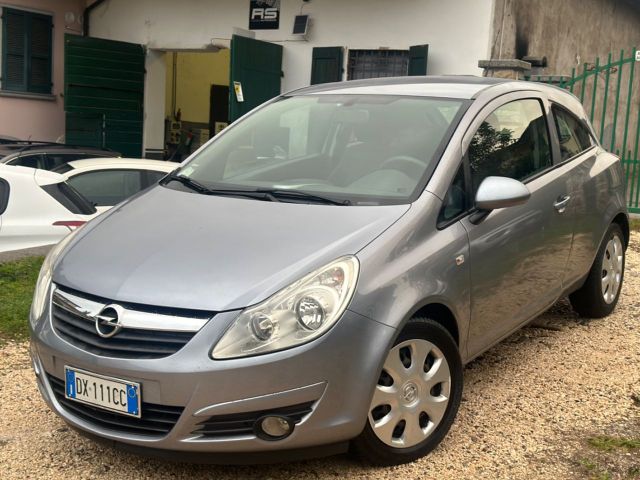 Opel CORSA 1.2 ENJOY KMCERT NEOPAT GARANZ