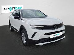 Fahrzeugabbildung Opel Mokka Edition 1.2 Turbo Klima, RFK, PPS, Tempom.