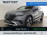 Mercedes-Benz EQE 300 SUV EDITION-ELECTRIC-ART PREMIUM 360°MEM - Mercedes-Benz EQE SUV in Bremen