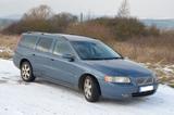 Volvo V70 II D5 Momentum AWD 2004 2.Hd Sur... - gebrauchte Volvo V70 aus dem Jahr 2004