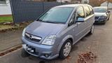 Opel Meriva 1.7 CDTI Selection "110 Jahre" 74kW S... - Opel Meriva aus 2009 mit Diesel-Antrieb