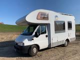 Knaus Sun Traveller 555L - Knaus Alkoven