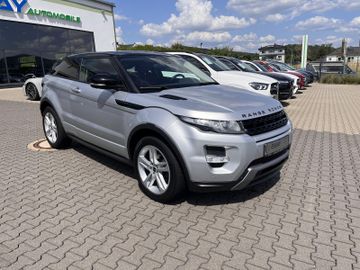 Land-Rover Range Rover Evoque - 3