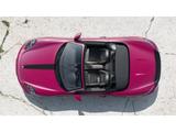 Porsche Boxster 718 Style Edition Sitzbel.Sportdes.Bose - Porsche Boxster in Saarbrücken