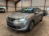 Suzuki Baleno 1.2 dualjet 5-dørs exclusive NR. 2656 - graue Suzuki Baleno