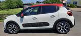 Citroën C3 PureTech 82 Stop&Start SHINE  - Citroen C3 Stop-&-Start mit Benzin-Antrieb