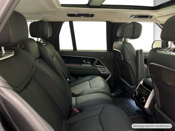 Land-Rover Range Rover - 8