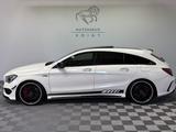 Mercedes-Benz CLA 45 AMG Shooting Brake 4Matic|Pano|No-OPF| - Mercedes-Benz CLA 45 AMG Shooting Brake Gebrauchtwagen