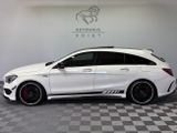 Mercedes-Benz CLA 45 AMG Shooting Brake 4Matic|Pano|No-OPF|