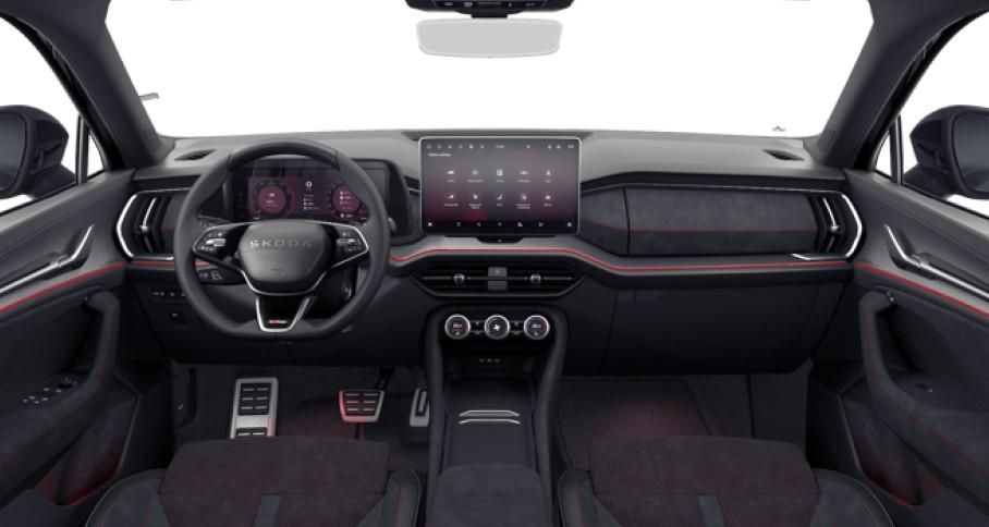 Skoda Kodiaq - Bild 4
