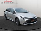 Toyota Corolla Touring Sports Hybrid Teamplayer + Techn - Toyota: T Sport