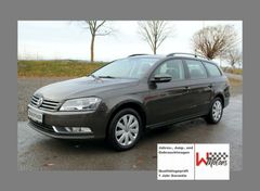 Fahrzeugabbildung Volkswagen Passat Variant 1.4 TSI , AHK, KLIMA, TEMPOMAT