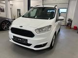 Ford Tourneo Courier Titanium - gebrauchte Ford Tourneo Courier aus dem Jahr 2017