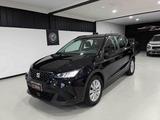 Seat Arona 1.0 EcoTSI 110 CV DSG FR - Seat Arona mit Halbautomatikschaltung