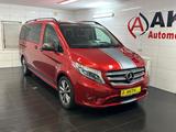 Mercedes-Benz Vito Tourer 119 CDI Edition Line Sport lang*LED* - Mercedes-Benz Gebrauchtwagen von 2020