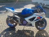 Suzuki GSXR 1000 - SUZUKI GSXR
