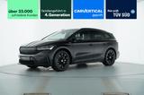 Skoda ENYAQ 80X SPORTLINE 4X4 MATRIX-BEAM+WÄRMEPUMPE - Skoda Enyaq 80x Gebrauchtwagen