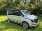 Volkswagen T6.1 California Beach Camper Edition 20 Zoll