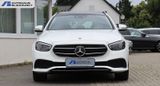 Mercedes-Benz E 300 de T DISTR+PANO+KAMERA+BURMESTER+WIDESCREN - Mercedes-Benz E 300 aus 2021