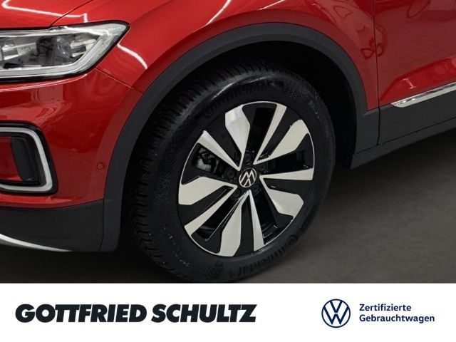 Volkswagen T-Roc - Bild 11