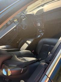2001 Mercedes-BENZ CL — миниатюра 12