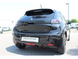 Peugeot 208 GT Hdi 100 Leder Navi SHZ Panoramadach - Peugeot 208 Gebrauchtwagen in Berlin