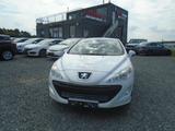 Peugeot 308 CC Cabrio-Coupe Platinum - Peugeot 308: Platinum