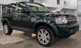 Land Rover Discovery 4 SDV6 HSE-7.SITZ-DACH-LEDER-XENON-PDC - Land Rover: 6x6
