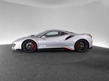 صورة 8 لـ 2019 Ferrari 488 PISTA