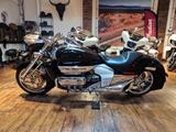 Honda Rune Chrome "Neu" Vorteilspaket (EUR 500€/4,99%) - HONDA RUNE