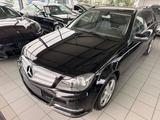 Mercedes-Benz C 220 CDI T-Modell Stdhzg*AHK*Navi*PDC