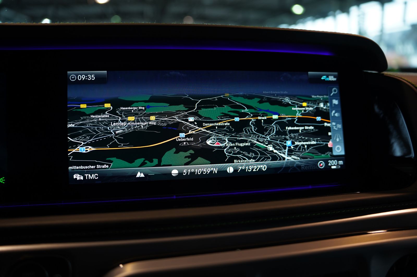 Mercedes Benz G 63 Amg