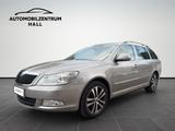 Skoda Octavia Combi Family KLIMA.A SHZ TEMPO - gebrauchte Skoda Octavia aus dem Jahr 2012