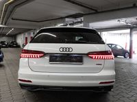 Audi A6 - Vorschau Bild 5