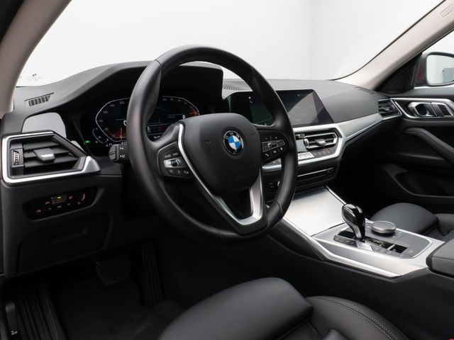 Foto Nummer 20: BMW 420 Gran Coupe