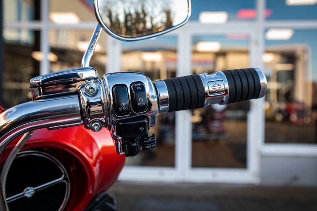 Fahrzeugabbildung Harley-Davidson FLHTCUSE Ultra Classic Electra Glide