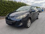 Mazda 2 Sports-Line *2.Hand*Tempomat* - Mazda mit Diesel-Antrieb: Kleinwagen, 2.2