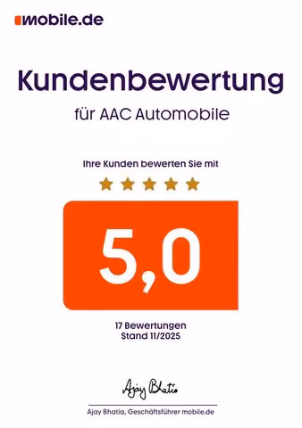 BMW 218 Active Tourer M Sport/360°/ACC/Memory/HUD, миниатюра 28