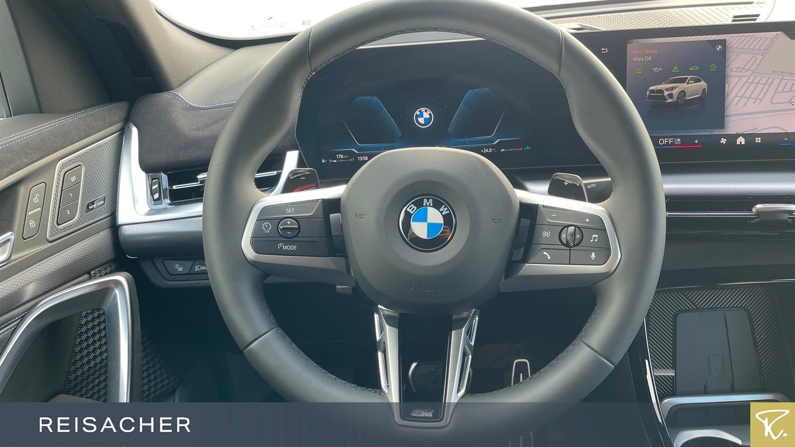 BMW X2 xDrive20d A M Sport DAPro.HuD adLED Iconic foto 4