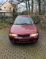 Mitsubishi Carisma mit 1.8 Benzinmotor Fes... - Mitsubishi Carisma: 1.8