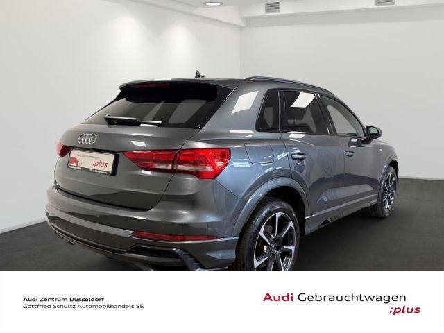 Audi Q3 45 TFSI e S-LINE TEILLEDER RFK MMI LED 19 ZOL foto 5