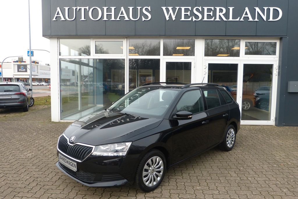 Schne Skoda Fabia Preis Jahreswagen Bilder
