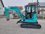 Kobelco SK 35 SR - Kobelco LKWs