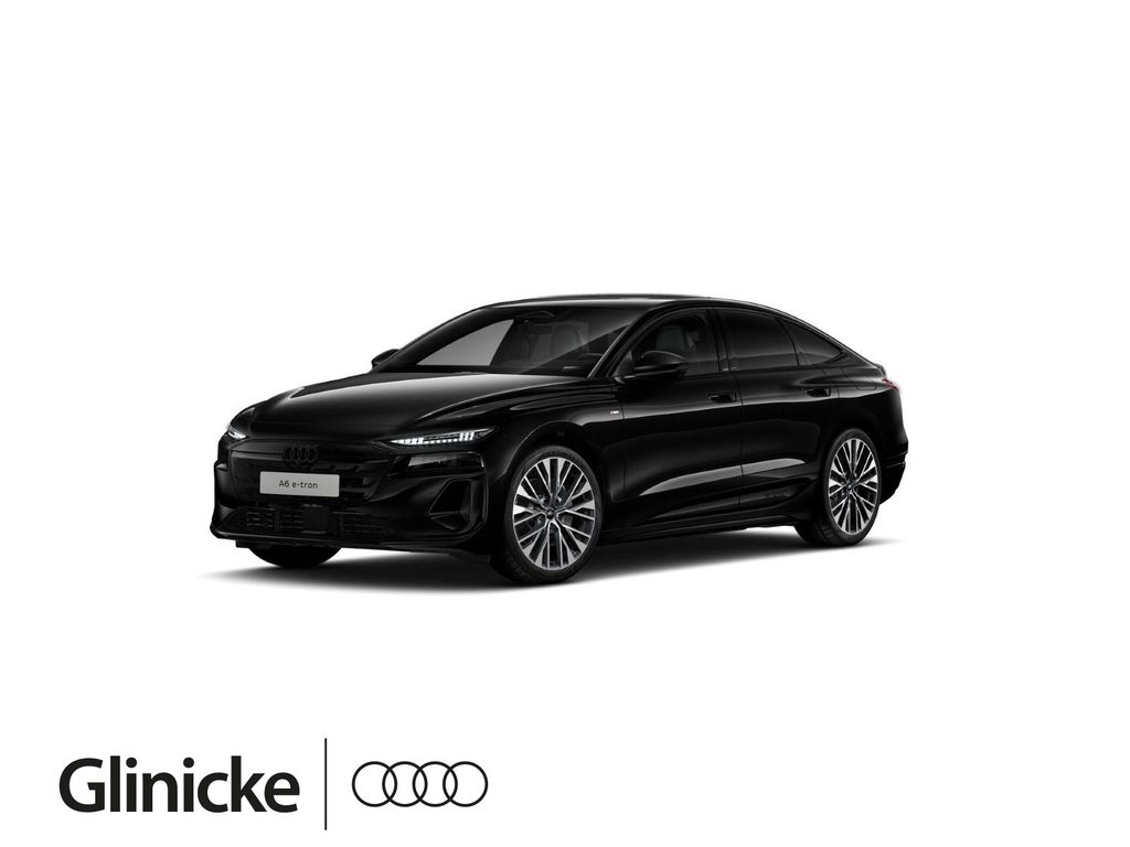 Image of Audi A6